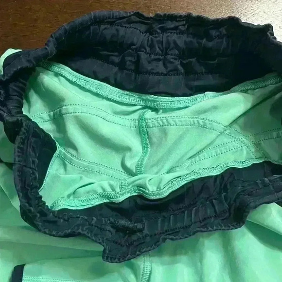 Lululemon Tracker Short - Picture 9 of 12